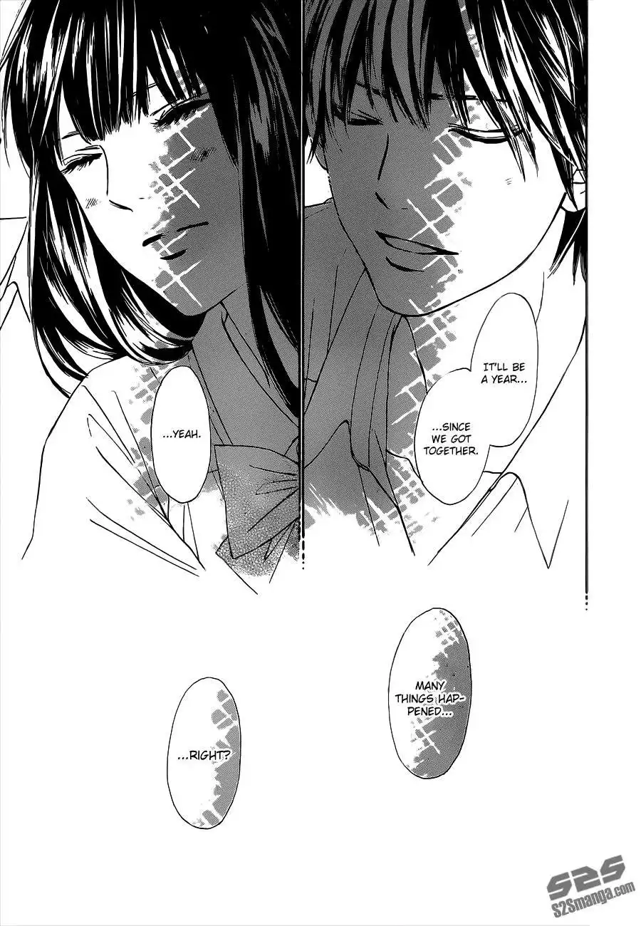 Kimi Ni Todoke Chapter 96 43